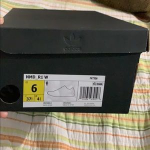 Adidas shoes really good condition !!